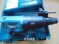 Makita hr2631f AVT 230-240v 800w sds plus rotary hammer drill
