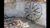 Mega Tunnel Boring Machines In Action