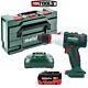 Metabo Sb 18 Ltx Bl I Brushless Combi Drill + 1 X 5.5ah Battery, Charger & Case