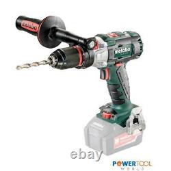 Metabo SB 18 LTX BL I Brushless Combi Drill Body Only 602352890