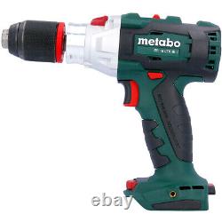 Metabo SB 18 LTX BL I Brushless Combi Hammer Drill Body Only 602352890