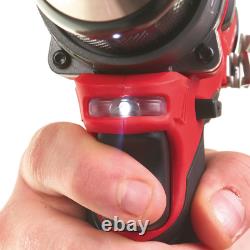 Milwaukee 12v Fuel Brushless 2-speed Combi Drill M12fpd Body Only