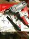 Milwaukee 1854-1 120 Ac/dc 3/4-inch Large Drill 350 Rpm With Pipe Handle New