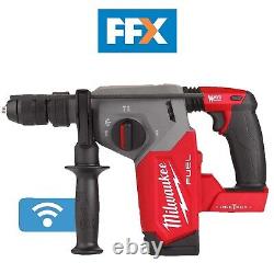 Milwaukee 18V 26mm SDS-Plus Hammer Drill Bare Unit 4933478503