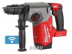 Milwaukee 18V 26mm SDS-Plus Hammer Drill Bare Unit 4933478503