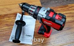 Milwaukee 2611-059 M18 1/2 in HEAVY-DUTY Compact Hammer Drill (Bare Tool)