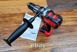 Milwaukee 2611-059 M18 1/2 in HEAVY-DUTY Compact Hammer Drill (Bare Tool)