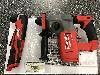 Milwaukee 2712-20 M18 Fuel 1 Sds Plus Rotary Hammer + 3/8'' Right Angle Drill