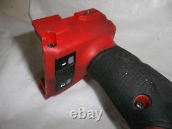 Milwaukee 2763-20 ½ 18v Square Ring High Torque Impact Wrench Drill Driver