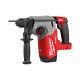 Milwaukee Brushless Sds Plus Hammer Drill Fh0 18v Fuel 4 Mode 26mm Body Only 493