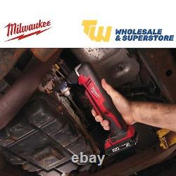 Milwaukee C18RAD-0 M18 18v Cordless Right Angle Drill Compact Li-Ion Body Only