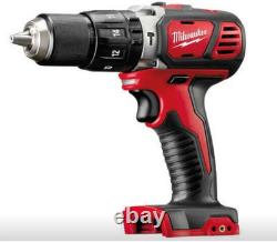 Milwaukee Combi Drill Cordless M18 BPDN-402C Powerful Compact 18V Body Only