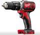 Milwaukee Combi Drill Cordless M18 Bpdn-402c Powerful Compact 18v Body Only