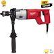 Milwaukee Dry Diamond Drill 1500w Dd2-160xe 240v 4933368705