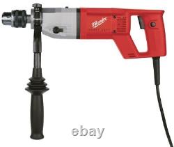 Milwaukee Dry Diamond Drill 1500w Dd2-160xe 240v 4933368705