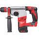 Milwaukee Hd18 Hx-0 Heavy Duty 4-mode Sds-plus Rotary Hammer Drill 4933408320