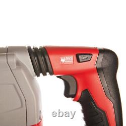 Milwaukee HD18 HX-0 Heavy Duty 4-Mode SDS-Plus Rotary Hammer Drill 4933408320