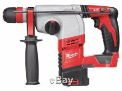 Milwaukee HD18HX-0 18v SDS Drill Bare Unit