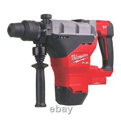 Milwaukee Hammer Drill Cordless M18FHM-0C 8.5kg 18V Li-Ion High Output Body Only