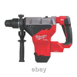 Milwaukee Hammer Drill Cordless M18FHM-0C 8.5kg 18V Li-Ion High Output Body Only