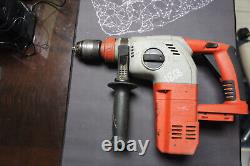 Milwaukee Hd 28 Hx M28 V28 Heavy Duty 4 Mode Hammer Drill 480