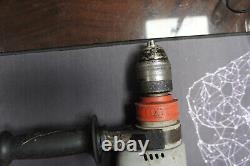 Milwaukee Hd 28 Hx M28 V28 Heavy Duty 4 Mode Hammer Drill 480