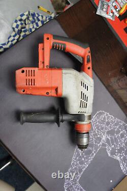 Milwaukee Hd 28 Hx M28 V28 Heavy Duty 4 Mode Hammer Drill 480