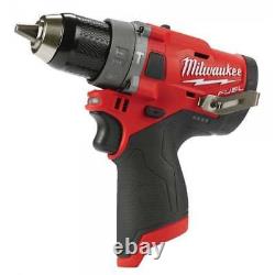 Milwaukee M12FPD-0 12v Combi Drill Fuel Cordless Body Only