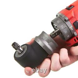 Milwaukee M12FPDXKIT-0 M12 FUEL 6-in-1 Percussion Drill