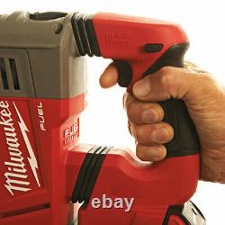 Milwaukee M18 CHPX-0 18V M18 FUEL SDS+ Drill Body