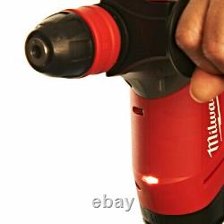 Milwaukee M18 CHPX-0 18V M18 FUEL SDS+ Drill Body