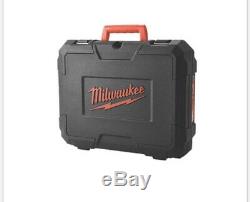 Milwaukee M18 Cblpp2a-502c 18v 5.0ah Li-ion Combi Drill& Impect Driver Twin Pack