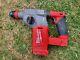 Milwaukee M18 Chx Fuelt Sds-plus Cordless Combination Hammer Quality Pictures