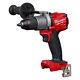 Milwaukee M18 Fpd2-0 18v Fuel Brushless Combi Drill Body