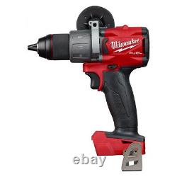 Milwaukee M18 FPD2-0 18V FUEL Brushless Combi Drill Body