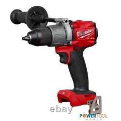 Milwaukee M18 FPD2-0 18v 13mm Brushless Combi Drill Body Only