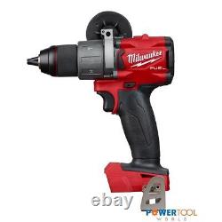 Milwaukee M18 FPD2-0 18v 13mm Brushless Combi Drill Body Only