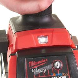 Milwaukee M18 FPD2-0 18v 13mm Brushless Combi Drill Body Only