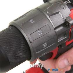 Milwaukee M18 FPD2-0 18v 13mm Brushless Combi Drill Body Only