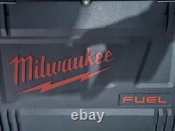 Milwaukee M18 FPP2W2- 602X FUEL (Combi Drill + Grinder + 2 x 6ah + charger)