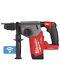 Milwaukee M18 Onefhx Fuel 4-mode 26mm Sds-plus Hammer With Fixtec Chuck New