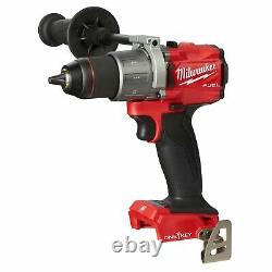 Milwaukee M18 ONEPD2-0X 18V M18 ONE-KEY FUEL Combi Drill Body