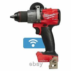 Milwaukee M18 ONEPD2-0X 18V M18 ONE-KEY FUEL Combi Drill Body