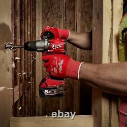 Milwaukee M18 ONEPD2-0X 18V M18 ONE-KEY FUEL Combi Drill Body