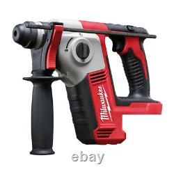 Milwaukee M18BH-0 Compact SDS+ 2 mode Rotary Hammer Body Only