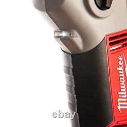 Milwaukee M18BH-0 Compact SDS+ 2 mode Rotary Hammer Body Only