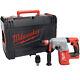 Milwaukee M18blhx-0x 18v Brushless 4 Mode 26mm Sds-plus Hammer Drill With Case