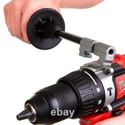 Milwaukee M18BLPD2-0 18V Cordless Brushless Combi Hammer Drill (Body Only)