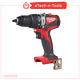 Milwaukee M18blpd2-0 18v Cordless Combi Hammer Drill/driver Tool (body Only)