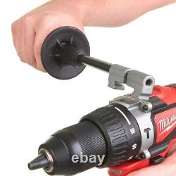 Milwaukee M18BLPD2-0 18V Cordless Combi Hammer Drill/Driver Tool (Body Only)